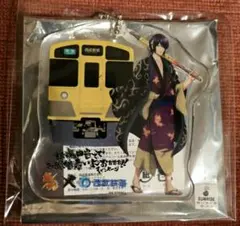 銀魂　アクリルキーホルダー　高杉晋助