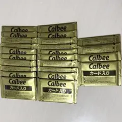 新品未開封！プロ野球チップス　2025 カード　24枚セット