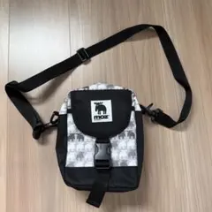 moz ショルダーバッグ ヘラジカ柄のサムネイル