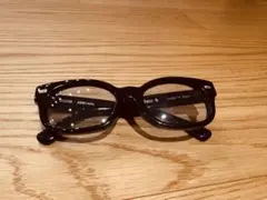 【ONLY ARK】別注 FUZZ H （FREE(ONE)ブラック/ブルー）