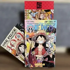 初版】ONE PIECE 100巻 2冊 帯付き帯なし - メルカリ