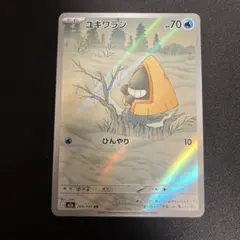 ユキワラシ　ar