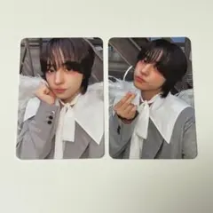 &TEAM btl 一般盤 GAZE ver. TAKI