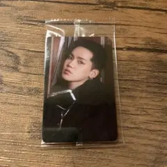 treasure 2025シーグリ ktown4u特典 ヒョンソク