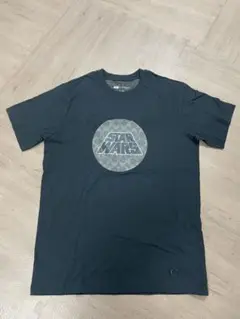 COACH × STAR WARS Tシャツ S 黒 保存袋付き