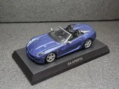 京商 1/64 Ferrari SA Aperta ミニカーのサムネイル