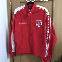 レーシングジャケット ブルゾン