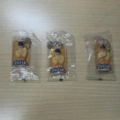 SnowMan お守りキーホルダー　向井康二