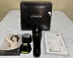 2025年最新】ヤーマン レイボーテ rフラッシュ plus for salonの