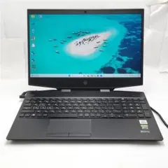 ゲーミングノートPC】OMEN X by HP 17-ap034TX - メルカリ