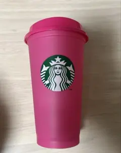 スタバ ハロウィン2023カラーチェンジリユーザブルカップ