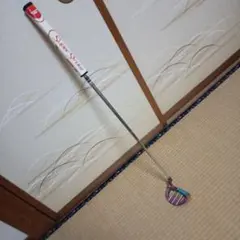 ゴルフパター　RUMAR