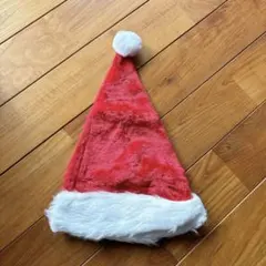 人気‼️クリスマス　サンタ帽子　大人用　サンタクロース 可愛い 変装 コスプレ