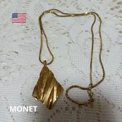 monet ネックレス