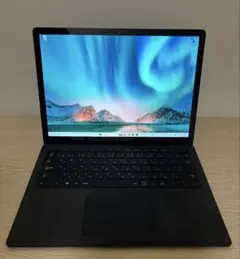 Microsoft Surface Laptop 2 13.5インチ ブラック