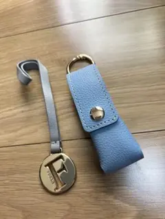 レザーチャーム チャーム