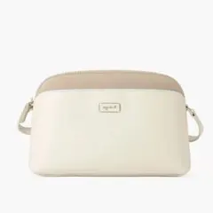 【早い者勝ち！アニエスベー♡ショルダーバッグ 】