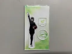 呪術廻戦　懐玉・玉折　家入硝子　アクリルスタンド　バスケ