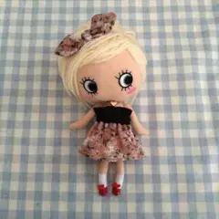 イルメール　シャーリングワンピース　セット