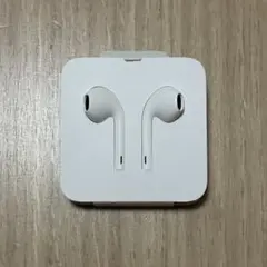 【未使用品】Apple EarPods Lighteningコネクタ