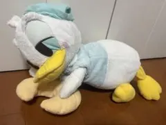 ドナルドダック ぬいぐるみ 約30cm