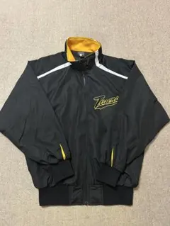 2025年最新】阪神タイガースウィンドブレーカーの人気アイテム - メルカリ