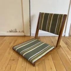 昭和レトロ チェア