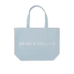 【完売品】DEAN & DELUCA チャリティートートバッグ2024 Lサイズ