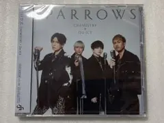 新品未開封 SPARROWS CHEMISTRY×Da-ice 初回限定盤