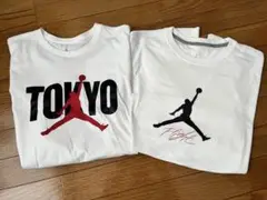 JORDAN BRAND Tシャツ