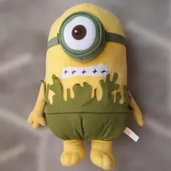 Minions ぬいぐるみ ジャングルスタイルのサムネイル
