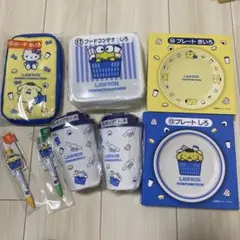 サンリオ当たりくじ　ローソンサンリオくじ ローソン1番くじサンリオ　まとめ売り