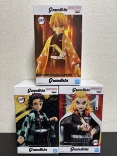 最安値　鬼滅の刃　まとめ売り　 炭治郎　煉獄　善逸　namco限定