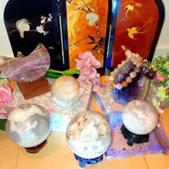 天然石 置物 まとめ売り - メルカリ