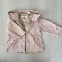 ZARA ベビー　86cm アウター　ジャンパー