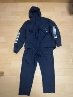 adidas セットアップ
