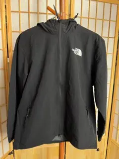 THE NORTH FACE ブラックジャケット