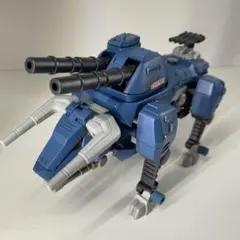 旧ゾイド カノンフォート メカ生体版 昭和版 動作確認済 ZOIDS 旧ゾイド カノンフォート メカ生体版 昭和版 動作確認済 ZOIDS
