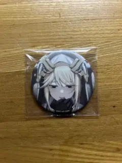 人狼ジャッジメント メアリー SP3缶バッジ - メルカリ