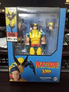メディコムトイ アメコミ