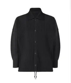 2026年最新】HOMME PLISSE ISSEY MIYAKE カラー：ブラック系 メンズ