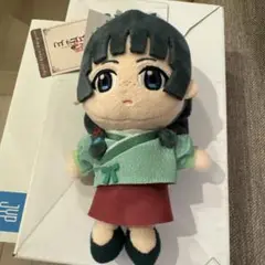 2025年最新】薬屋のひとりごとぬいぐるみの人気アイテム - メルカリ