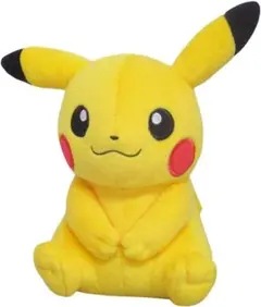 ポケットモンスター ALL STAR COLLECTION ピカチュウ