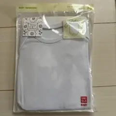 【未使用品】UNIQLO ボディスーツ 70