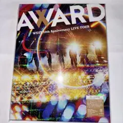 WEST./WEST.10th Anniversary LIVE TOUR A…