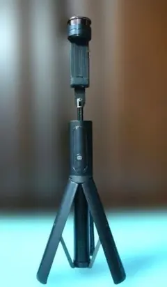 Coleman セルフィーマルチスタンド Bluetoothリモコン付き