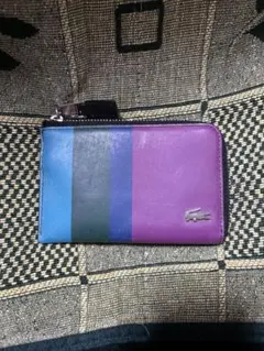 Lacoste 小銭入れ