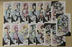 2025年最新】プロセカ まとめ売りの人気アイテム - メルカリ