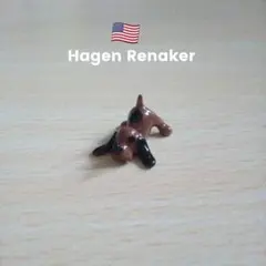 Hagen Renaker　ドッグ