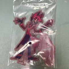 ハズビンホテル 一番くじ F賞 アラスター アクリルスタンド